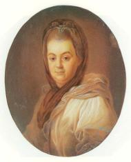 Irina Zinovyeva