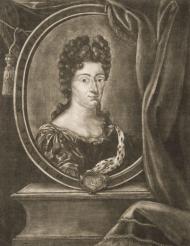 Rosine Elisabeth Menthe