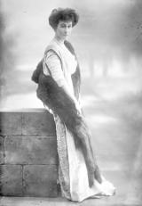 Анна Иннес Кер