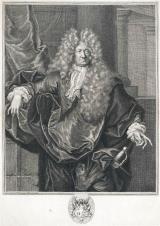 Franz Ernst von Platen