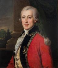 Egor Ivanovich Blankennagel