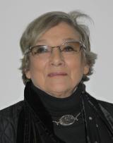 Gunilla Palmstierna-Weiss