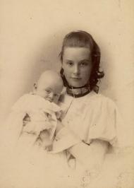 Elizabeth Bagration