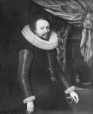Floris II van Pallandt