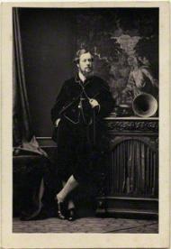 James Innes-Ker, 7th Duke of Roxburghe