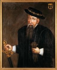Joakim Brahe