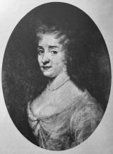 Antoinette Augusta Von Aldenburg