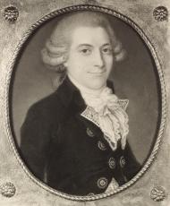 Pierre César Labouchère
