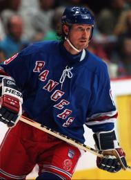 Wayne Gretzky Wayne Gretzky