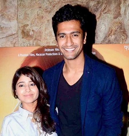 Vicky Kaushal Vicky Kaushal