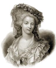 Marie Thérèse Louise of Savoy, Princesse de Lamballe