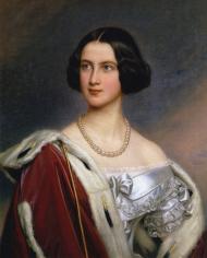 Marie of Prussia