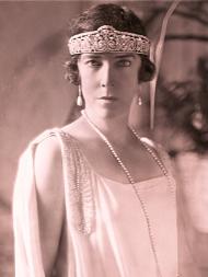 Elisabeth of Bavaria, Queen of the Belgians