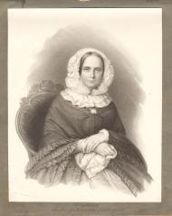 Princess Constanze of Hohenlohe-Langenburg