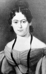 Jenny von Westphalen Jenny von Westphalen