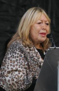 Σίνθια Λένον