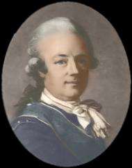 Wilhelm Mauritz Klingspor