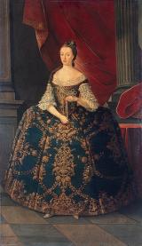 Infanta Benedita of Portugal