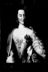 Christiane Louise of Slesvig-Holsten-Sønderborg-Pløn