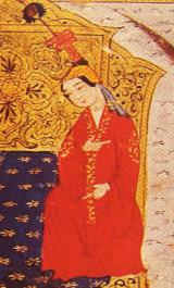 Sorghaghtani Beki
