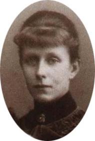 Maria Teresa di Borbone-Due Sicilie