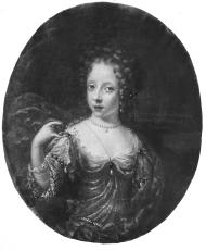 Christiane Gyldenloeve