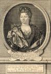 Marie Anne de Bourbon, Duchess of Vendôme