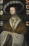 Margareta Eriksdotter Vasa