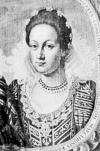 Sophie of Solms-Laubach