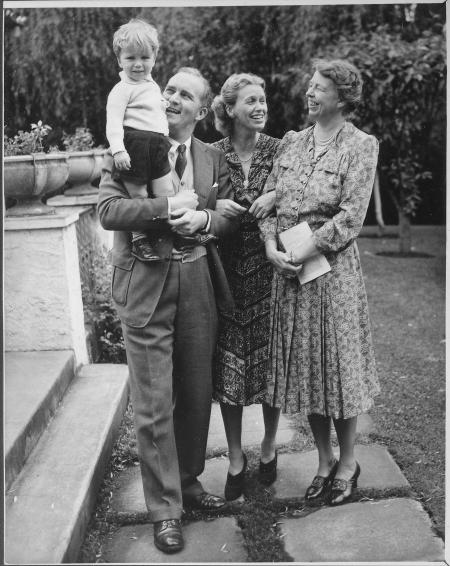 Clarence John Boettiger Clarence John Boettiger