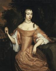 Maria of Orange-Nassau (1642–1688)