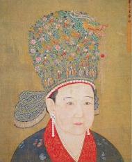 Empress Gongsheng