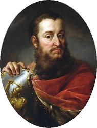 Władysław II Jagiełło