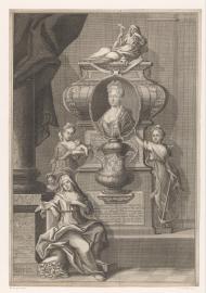 Johanna Dorothea von Tattenbach