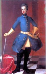 Charles Frederick, Duke of Schleswig-Holstein-Gottorp