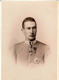 Albrecht Wirtemberski