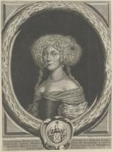 Maria Dorothea Sophia von Oettingen