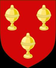 James Butler, 1st Earl of Ormond