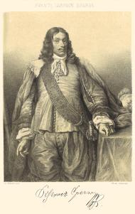 Svante Larsson Sparre