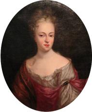 Jeanne de Saxe-Gotha-Altenbourg