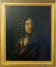 Βίκτωρ Αμεδαίος του Άνχαλτ-Μπέρνμπουρκ