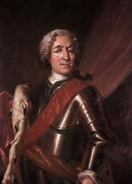 Γουλιέλμος Ερρίκος της Σαξονίας-Άιζεναχ Γουλιέλμος Ερρίκος της Σαξονίας-Άιζεναχ