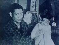 Lee Hoi-chuen Lee Hoi-chuen