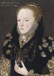 Lady Katherine de Vere