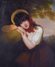 Maria Brudenell-Bruce, Marquess of Ailesbury