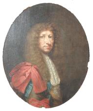 Friedrich von Alefeld