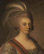 Marie Ire (reine de Portugal)