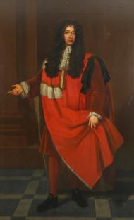 William Paget, 6th Baron Paget