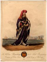 William de Beauchamp, 1st Baron Bergavenny