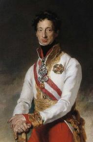 Archduke Charles, Duke of Teschen